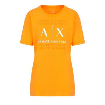 Logo t-shirt xs