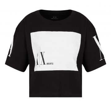 Logo t-shirt xs