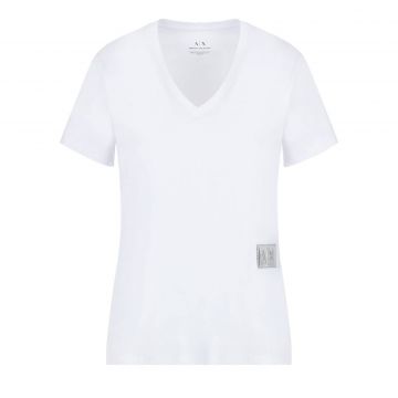 Organic Cotton Regular Fit T-Shirt L