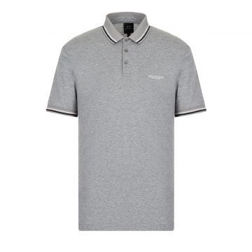 Short sleeves polo l