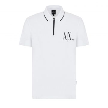 Short sleeves polo l