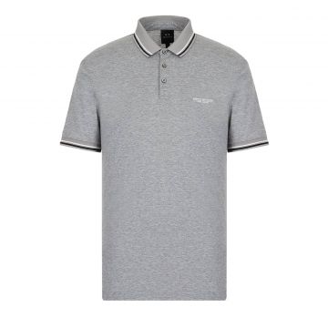 Short Sleeves Polo S