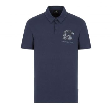 Short sleeves polo xl