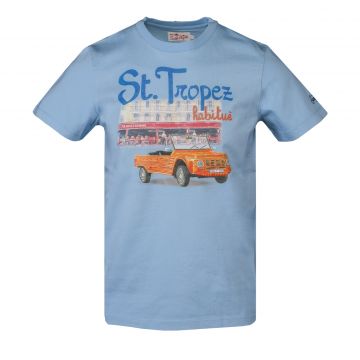 St. tropez t-shirt xl