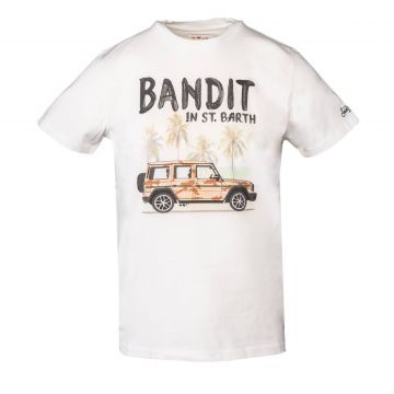 T Shirt Bandit L