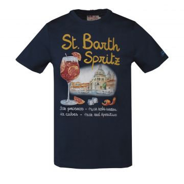 T shirt spritz l