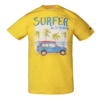 T Shirt Surfer M