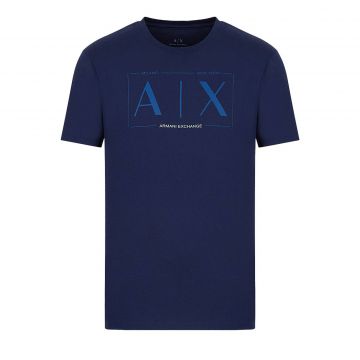 Logo T-Shirt S