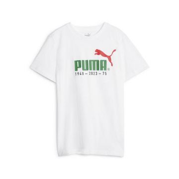 Tricou Puma POWER Colorblock Tee