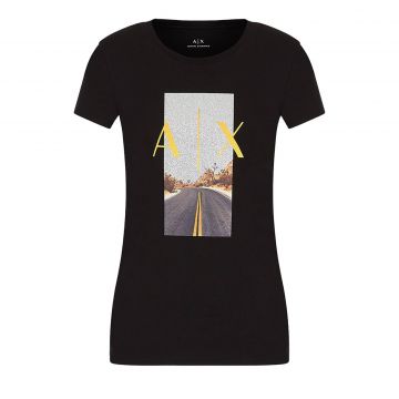 Graphic T-Shirt XS