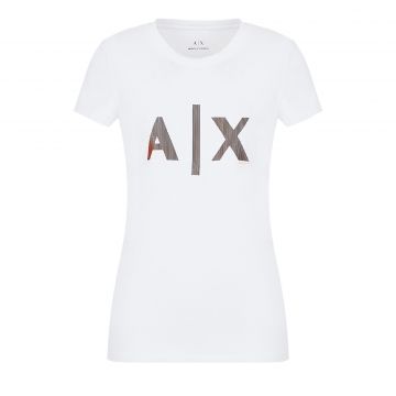 Logo t-shirt xs