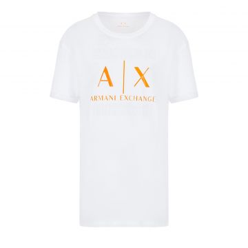 Logo t-shirt xs