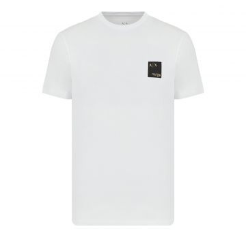 Milano new york slim fit t-shirt l