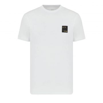 Milano New York Slim Fit T-Shirt L