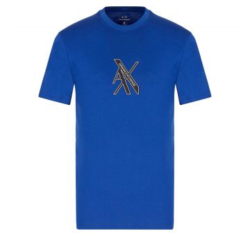 Regular fit t-shirt xs