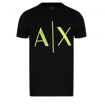 Slim Fit T-Shirt XS