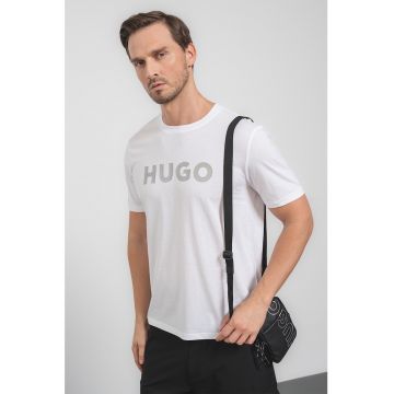 Tricou cu imprimeu logo Dulivio