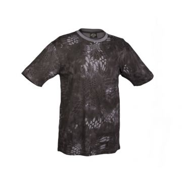 TRICOU CU MANECA SCURTA MANDRA NIGHT