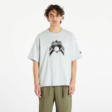 Tricou adidas Graphic Tee Wonder Silver