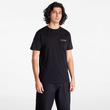 Tricou Ellesse Vallias Tee Black