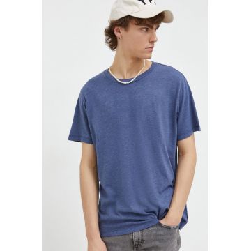 Levi's tricou barbati, cu imprimeu