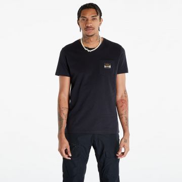 Tricou Lundhags Knak T-Shirt Black