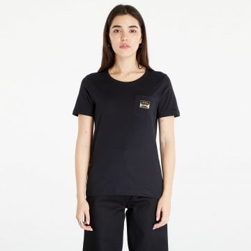 Tricou Lundhags Knak T-Shirt Black