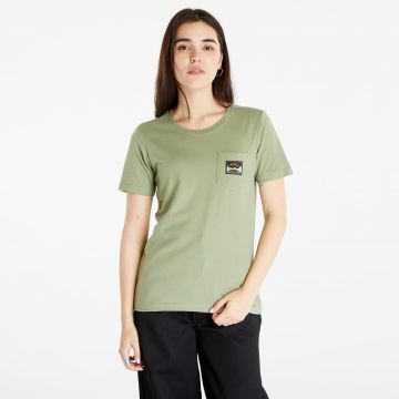 Tricou Lundhags Knak T-Shirt Lichen