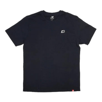 NB Small Logo Tee