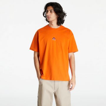 Tricou Nike ACG T-Shirt Campfire Orange