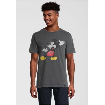 Tricou cu imprimeu Mickey Mouse