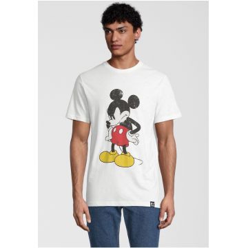 Tricou cu imprimeu Mickey Mouse