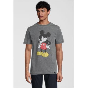 Tricou cu imprimeu Mickey Mouse