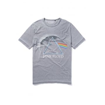 Tricou cu imprimeu Pink Floyd Dark Side of the Moon 5469