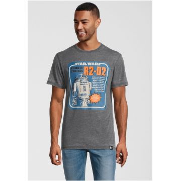 Tricou cu imprimeu Star Wars R2D2