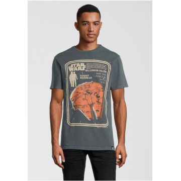 Tricou cu imprimeu Star Wars