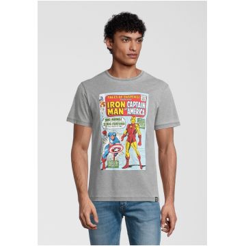 Tricou Marvel Tales Of Suspense 5547