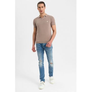 Tricou polo Aitor