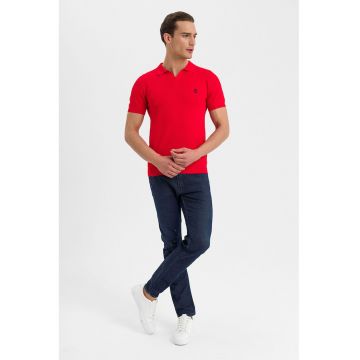 Tricou polo Aitor