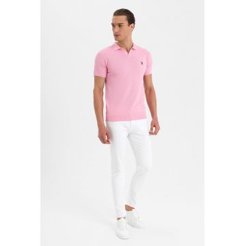 Tricou polo Aitor