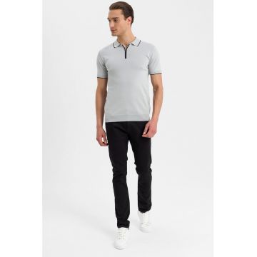 Tricou polo Stellan