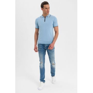 Tricou polo Stellan