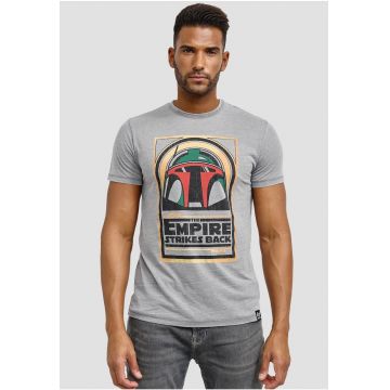 Tricou cu imprimeu Boba Fett Empire Strikes Back 3419