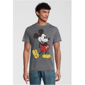 Tricou cu imprimeu Disney Mickey Mouse