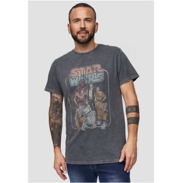 Tricou din bumbac Star Wars 3249