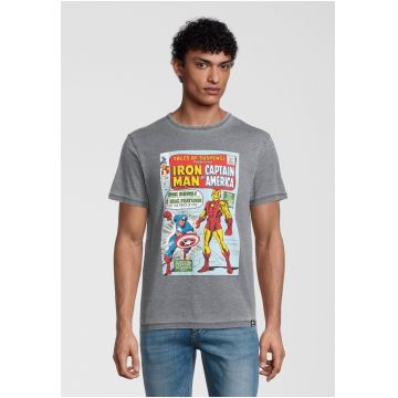 Tricou Marvel Tales Of Suspense 5545