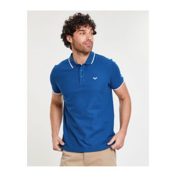 Tricou polo Brunello 7441