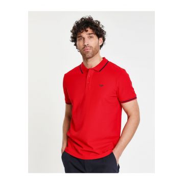 Tricou polo Brunello 7441