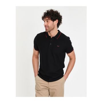 Tricou polo Brunello 7441