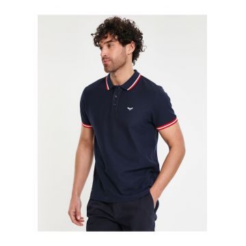 Tricou polo din bumbac Pixie 7443